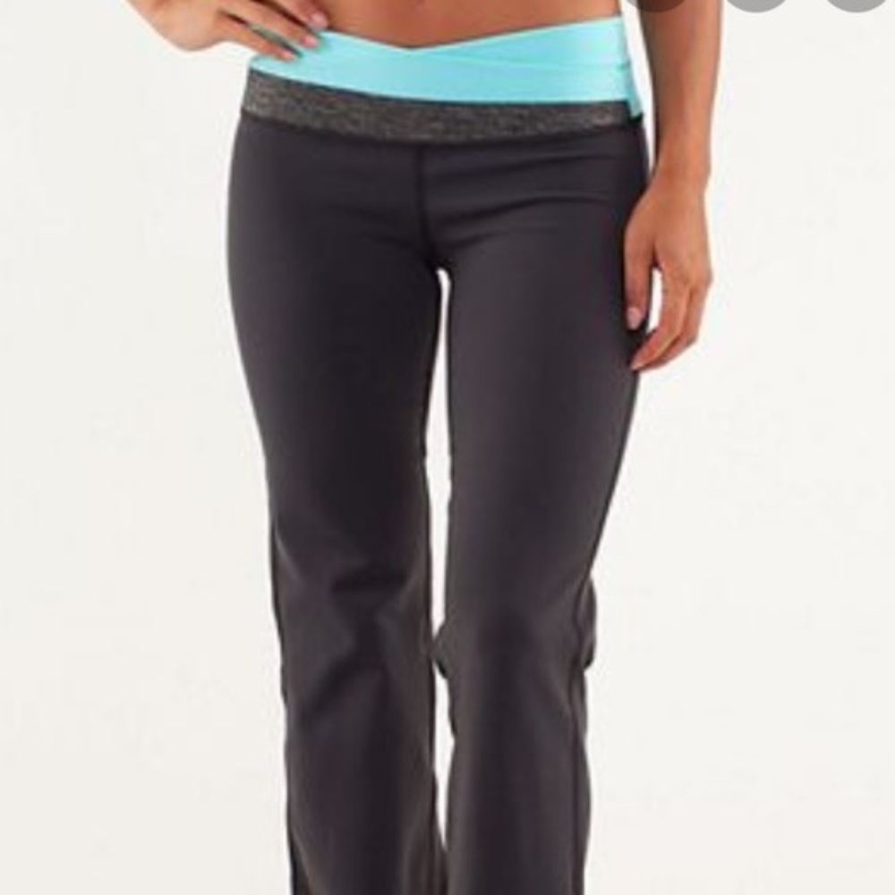 Lululemon Astro Pants Womens size 10